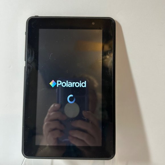 Polaroid Tablets & Accessories Polaroid 7 Tablet V7 Front